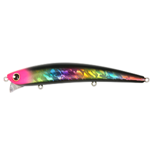 >日安路亞< LONGIN FRANKY 120mm/20g 米諾、海鱸-規格圖2