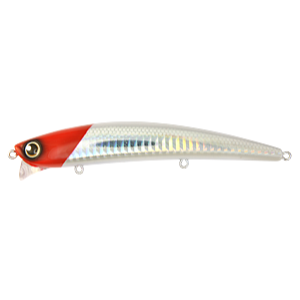 >日安路亞< LONGIN FRANKY 120mm/20g 米諾、海鱸-規格圖2