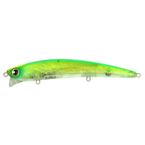 >日安路亞< LONGIN FRANKY 120mm/20g 米諾、海鱸-規格圖2