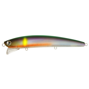 >日安路亞< LONGIN FRANKY 120mm/20g 米諾、海鱸-規格圖2