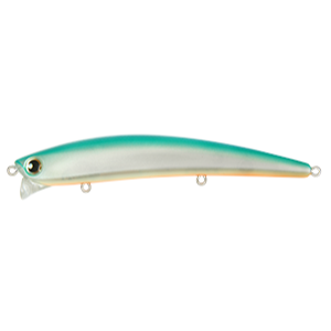 >日安路亞< LONGIN FRANKY 120mm/20g 米諾、海鱸-規格圖2