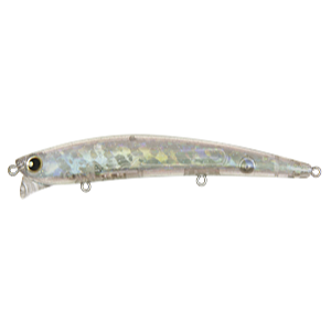 >日安路亞< LONGIN FRANKY 120mm/20g 米諾、海鱸-規格圖2