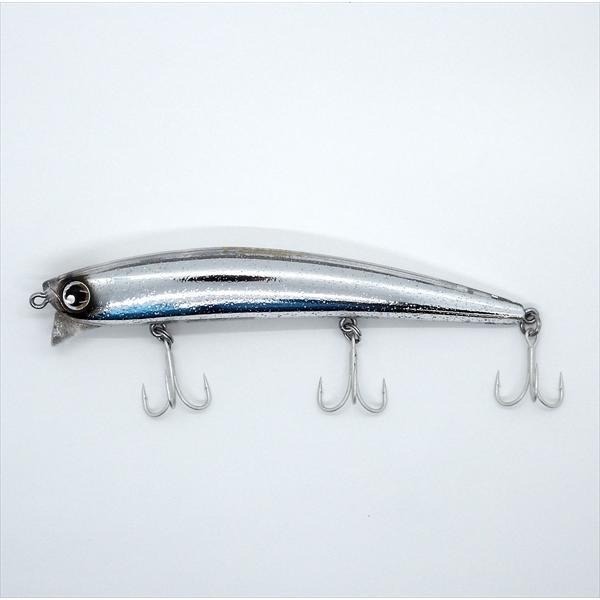 >日安路亞< LONGIN FRANKY 120mm/20g 米諾、海鱸-規格圖2