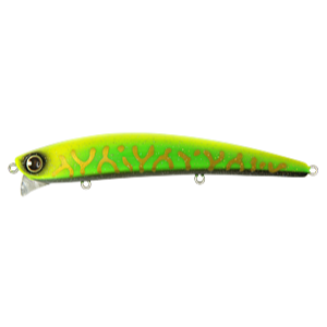 >日安路亞< LONGIN FRANKY 120mm/20g 米諾、海鱸-規格圖2