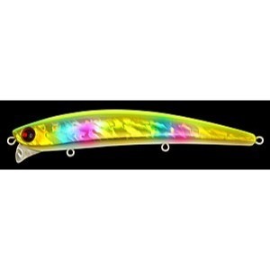 >日安路亞< LONGIN FRANKY 120mm/20g 米諾、海鱸-規格圖2