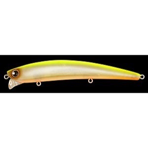 >日安路亞< LONGIN FRANKY 120mm/20g 米諾、海鱸-規格圖2