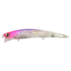 >日安路亞< LONGIN FRANKY 120mm/20g 米諾、海鱸-規格圖2