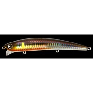 >日安路亞< LONGIN FRANKY 120mm/20g 米諾、海鱸-規格圖2