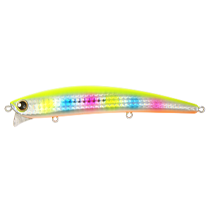 >日安路亞< LONGIN FRANKY 120mm/20g 米諾、海鱸-規格圖2