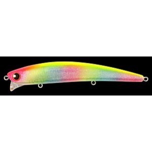 >日安路亞< LONGIN FRANKY 120mm/20g 米諾、海鱸-規格圖2