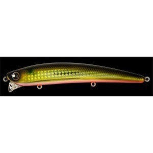 >日安路亞< LONGIN FRANKY 120mm/20g 米諾、海鱸-規格圖2