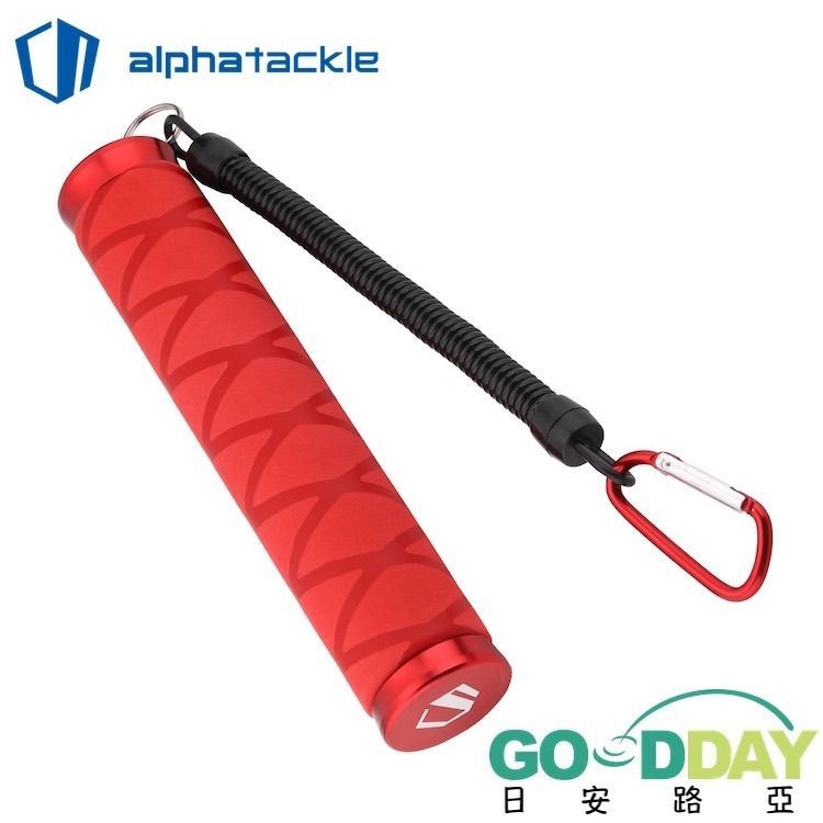 >日安路亞< alphatackle NEKIRINBOU 拉線棒、摧線棒-細節圖2