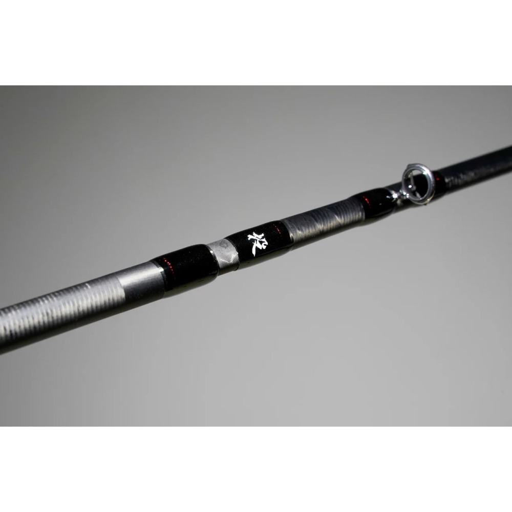 >日安路亞< Cast Division Beaststick 69/80 最頂規格 怪物旅行竿-細節圖6