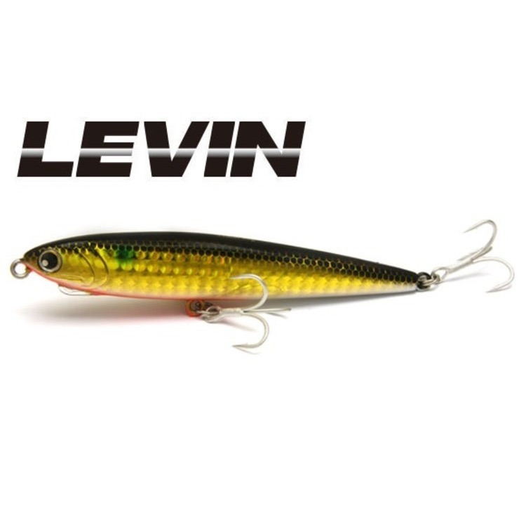 >日安路亞< LONGIN LEVIN 95mm/20g 沉水鉛筆、反轉鉛筆-細節圖2