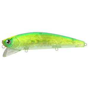 >日安路亞< LONGIN WAKEY BOO 137mm/48g 米諾-規格圖3
