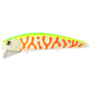 >日安路亞< LONGIN WAKEY BOO 137mm/48g 米諾-規格圖3