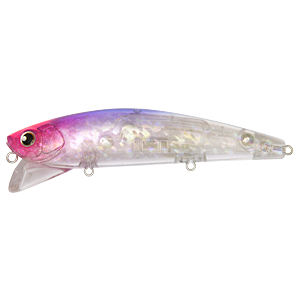 >日安路亞< LONGIN WAKEY BOO 137mm/48g 米諾-規格圖3