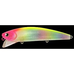 >日安路亞< LONGIN WAKEY BOO 137mm/48g 米諾-規格圖3