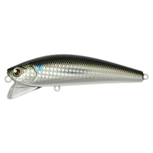 >日安路亞< LONGIN WAKEY BOO 112mm/30g 米諾-規格圖2