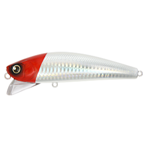 >日安路亞< LONGIN WAKEY BOO 112mm/30g 米諾-規格圖2