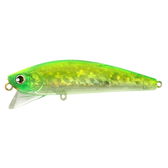 >日安路亞< LONGIN WAKEY BOO 112mm/30g 米諾-規格圖2