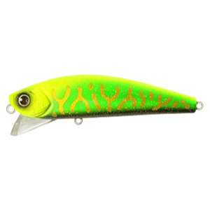 >日安路亞< LONGIN WAKEY BOO 112mm/30g 米諾-規格圖2