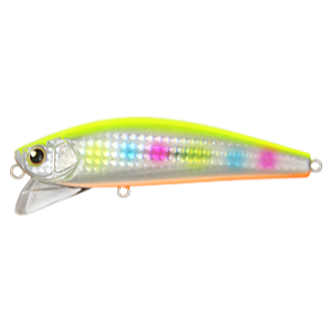 >日安路亞< LONGIN WAKEY BOO 112mm/30g 米諾-規格圖2