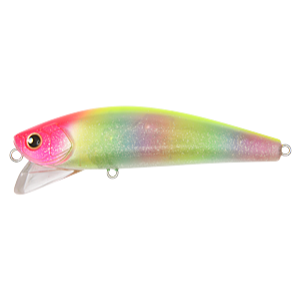 >日安路亞< LONGIN WAKEY BOO 112mm/30g 米諾-規格圖2