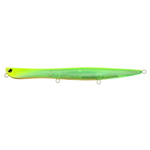 >日安路亞< LONGIN PIXIS 130mm/18g 沉水鉛筆-規格圖2