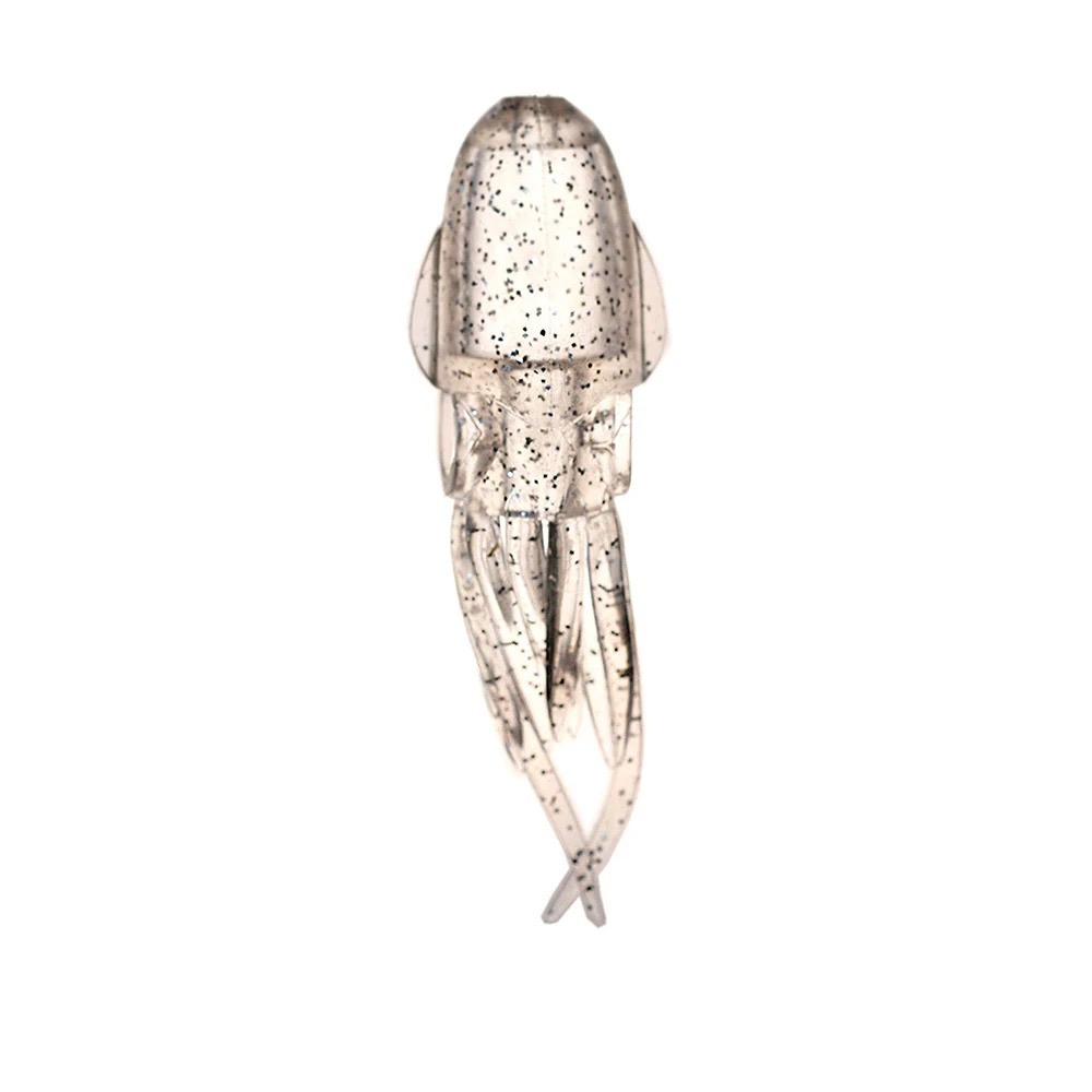 >日安路亞< LUMICA TG REPLACEMENT SQUID SUIT 游動丸替換軟餌-規格圖1