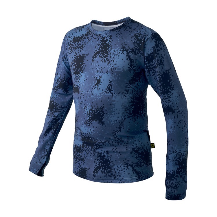 NAVY CAMO