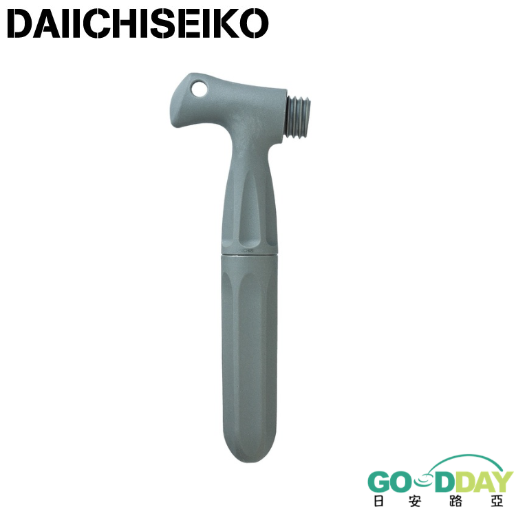 >日安路亞< DAIICHISEIKO 第一精工 MC T HANDLE KNIFE #70 魚刀-細節圖2