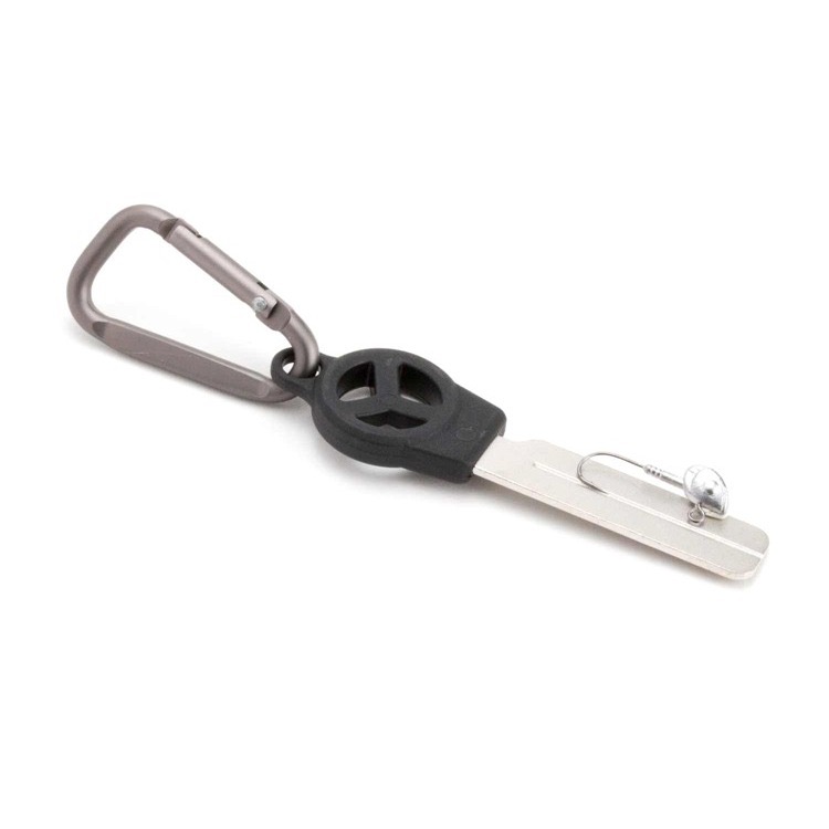 >日安路亞< DAIICHISEIKO 第一精工 MC HOOK SHARPENER 磨鉤器-規格圖1