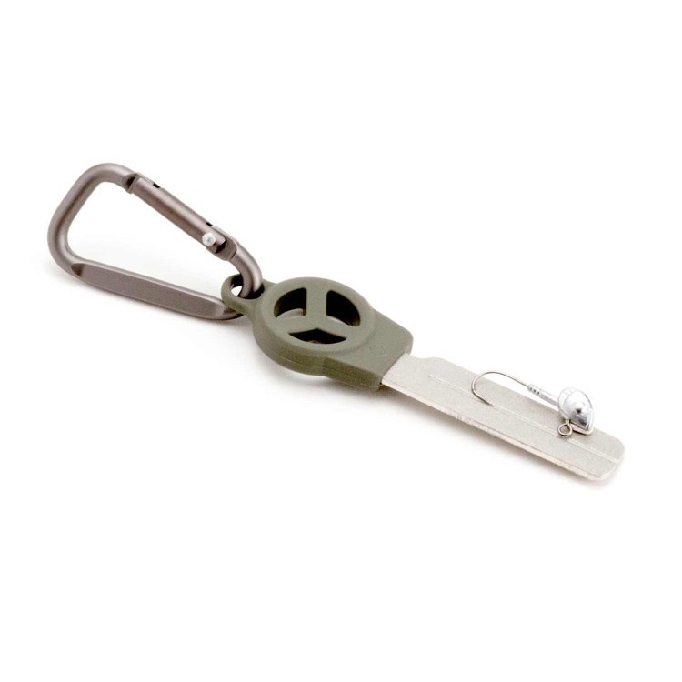 >日安路亞< DAIICHISEIKO 第一精工 MC HOOK SHARPENER 磨鉤器-規格圖2