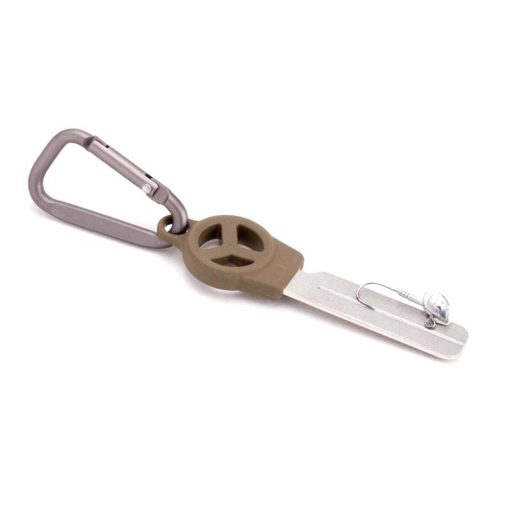 >日安路亞< DAIICHISEIKO 第一精工 MC HOOK SHARPENER 磨鉤器-規格圖2