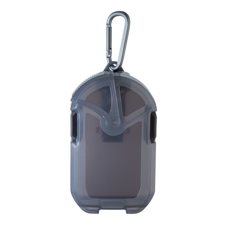 >日安路亞< DAIICHISEIKO 第一精工 JUNK POCKET #130 隨身垃圾盒-規格圖2