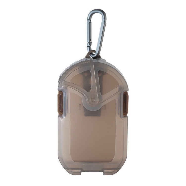 >日安路亞< DAIICHISEIKO 第一精工 JUNK POCKET #130 隨身垃圾盒-規格圖2