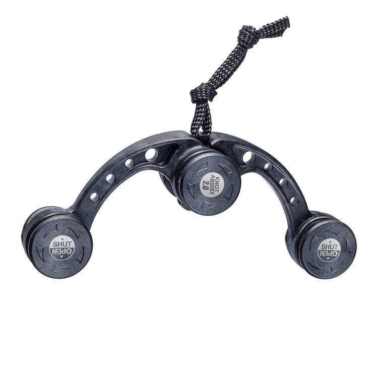 >日安路亞< DAIICHISEIKO 第一精工 KNOT ASSIST 2.0 FG線結輔助工具-規格圖2