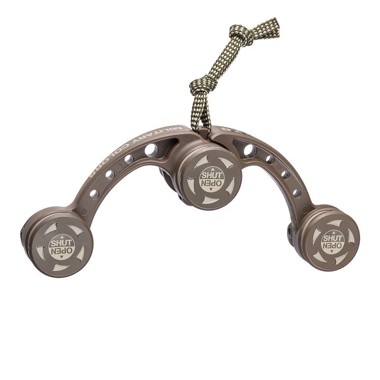 >日安路亞< DAIICHISEIKO 第一精工 KNOT ASSIST 2.0 FG線結輔助工具-規格圖2