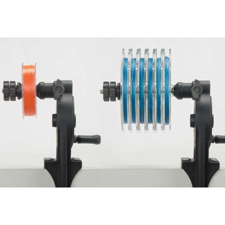 >日安路亞< DAIICHISEIKO 第一精工 Kousoku Recycler 2.0 纏線器 上線器-細節圖2