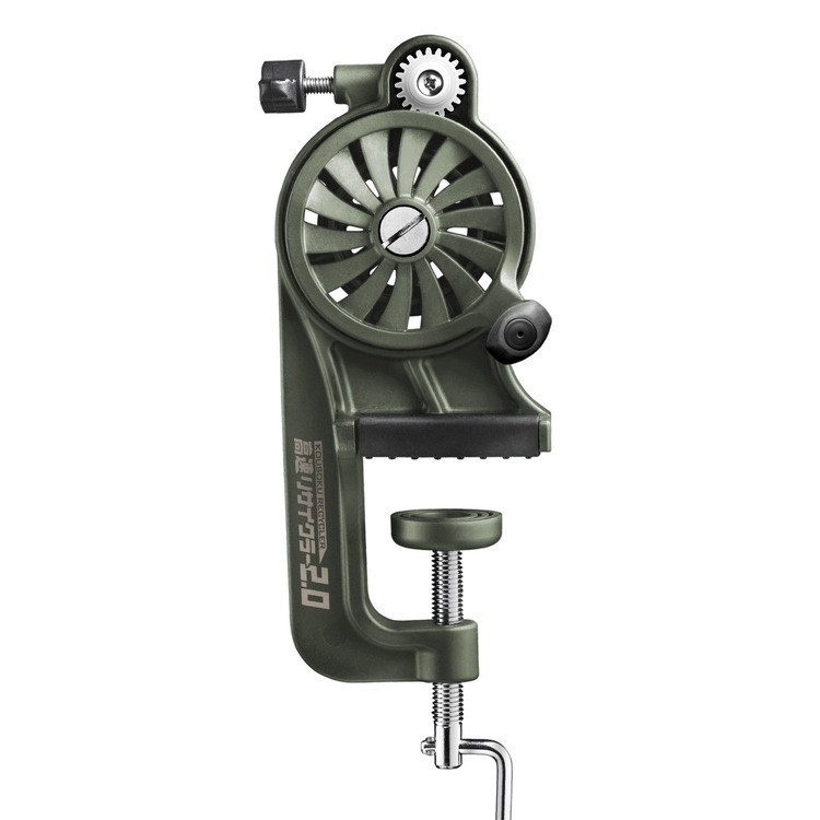 >日安路亞< DAIICHISEIKO 第一精工 Kousoku Recycler 2.0 纏線器 上線器-規格圖4