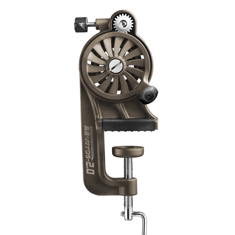 >日安路亞< DAIICHISEIKO 第一精工 Kousoku Recycler 2.0 纏線器 上線器-規格圖4