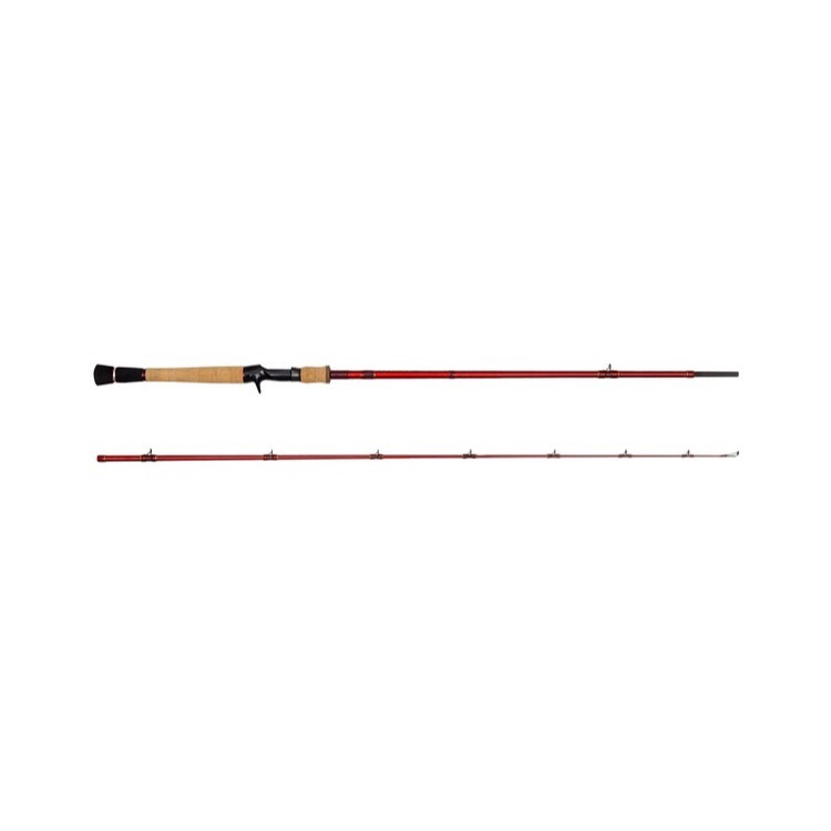 >日安路亞< Abu Garcia NAMAZU HUNTER 2025 限定色 強韌、怪物、鯰魚竿-規格圖2