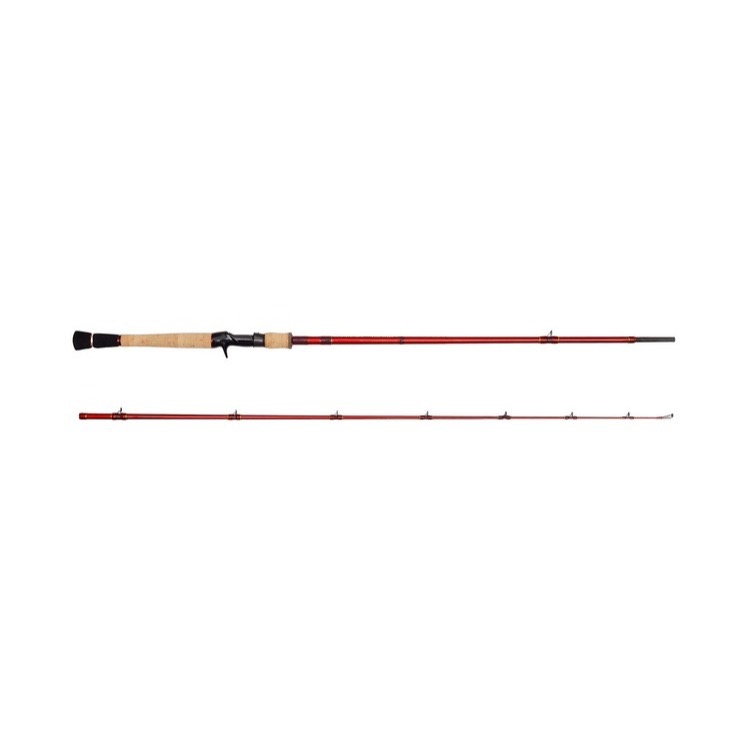 >日安路亞< Abu Garcia NAMAZU HUNTER 2025 限定色 強韌、怪物、鯰魚竿-規格圖2