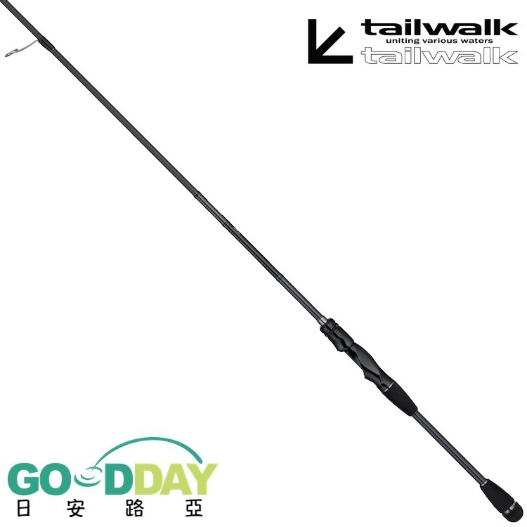 >日安路亞< tailwalk B-BREAMER SSD 系列竿款、黑鯛竿-細節圖3