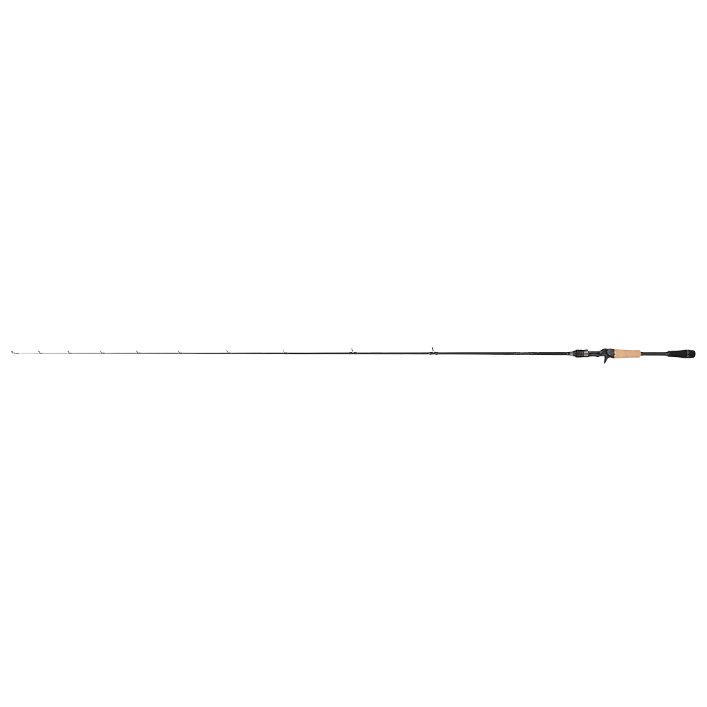>日安路亞< tailwalk NEW FULLRANGE BAITCAST RODS 高性能 一本竿 槍柄-規格圖2
