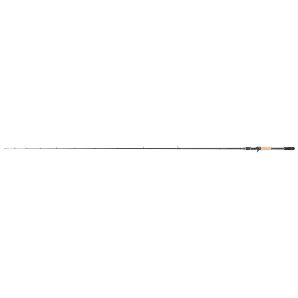 >日安路亞< tailwalk NEW FULLRANGE BAITCAST RODS 高性能 一本竿 槍柄-規格圖2