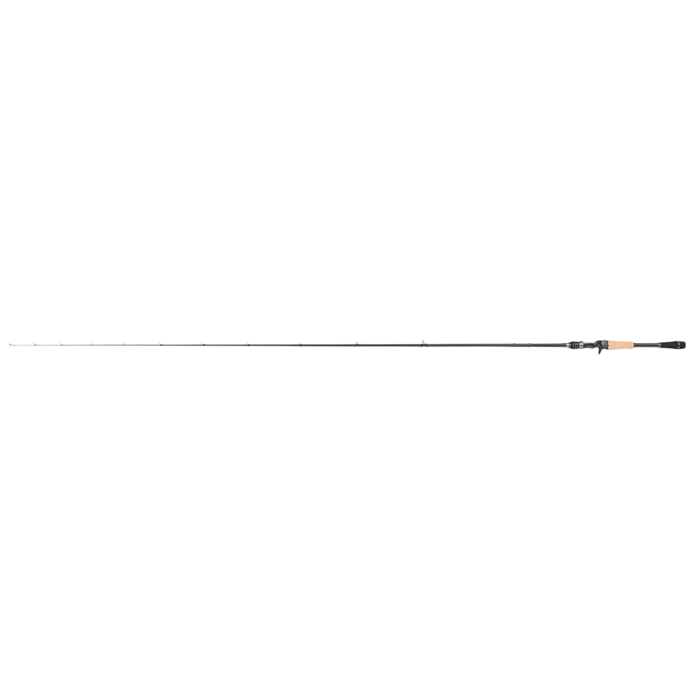 >日安路亞< tailwalk NEW FULLRANGE BAITCAST RODS 高性能 一本竿 槍柄-規格圖2