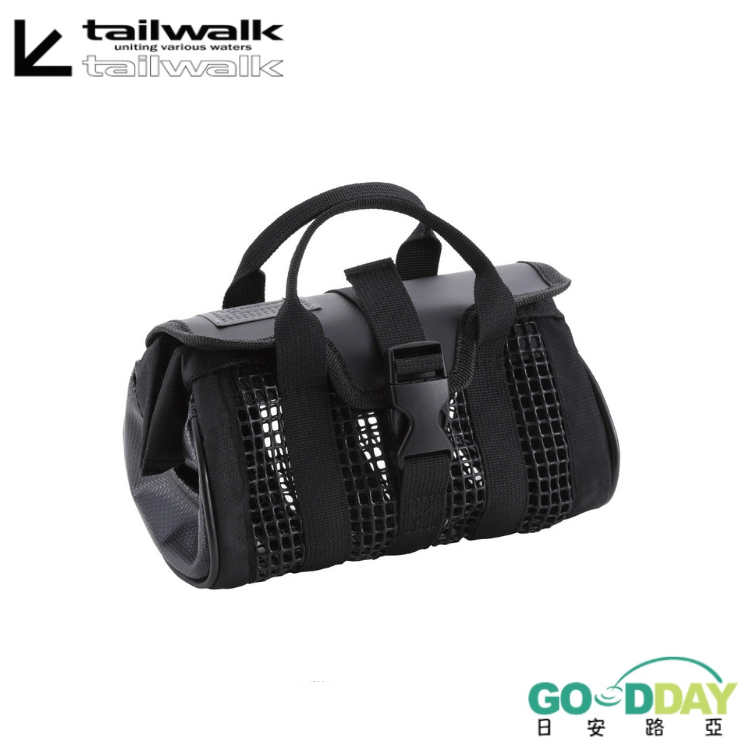 >日安路亞< tailwalk WASHABLE JIG BAG 可水洗鐵板袋-細節圖2