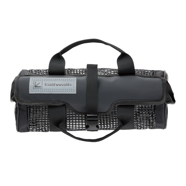 >日安路亞< tailwalk WASHABLE JIG BAG 可水洗鐵板袋-規格圖2